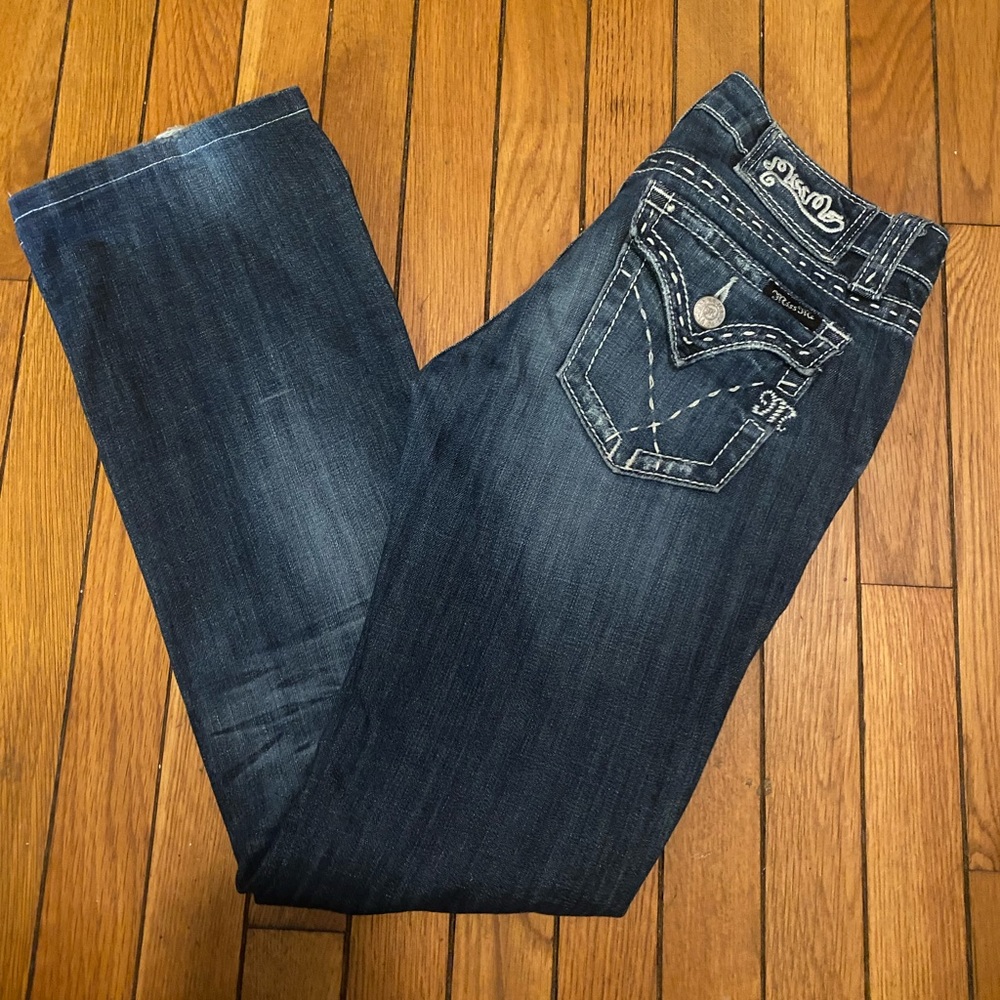 Miss Me Jeans!
